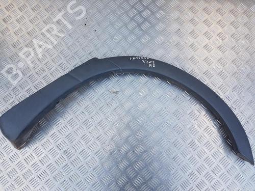 Used Front right wheel arch trim Front right wheel arch trim 35684424 35684424