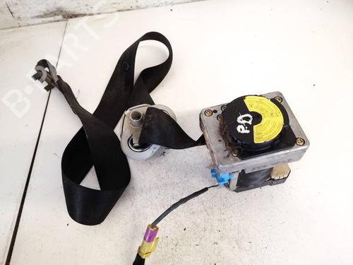 Used Front right seatbelt Front right seatbelt 35073528 35073528
