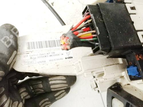 Climate control NISSAN NOTE (E11, NE11) 1.5 dCi | BP35088683I5 - Image 3