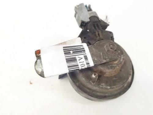 Horn CHEVROLET CAPTIVA (C100, C140) 2.4 4WD | BP35048444E13 - Image 2