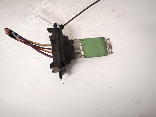 Used Heater resistor Heater resistor CITROËN C3 I (FC_, FN_) 1.4 HDi (68 hp) 35464906 35464906