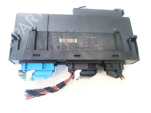 Electronic module BMW 5 (F10) 525 d | BP35370568M83 - Image 2