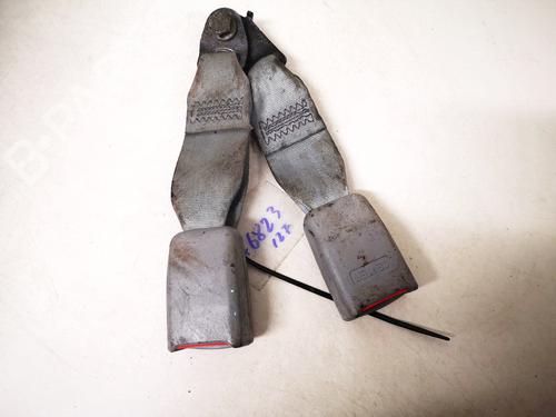 Used Seat buckle Seat buckle 35550697 35550697