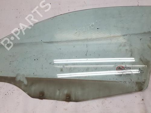 Used Front left door window Front left door window 35854731 35854731