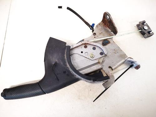 Used Hand brake Hand brake NISSAN X-TRAIL II (T31) 2.0 4x4 (140 hp) 35569849 35569849