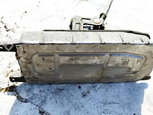 Gear lever VW PASSAT B7 (362) 2.0 TDI | BP34759532M90 - Image 2