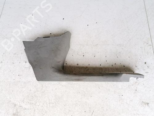 Used Step Step AUDI A2 (8Z0) 1.4 (75 hp) 35569443 35569443