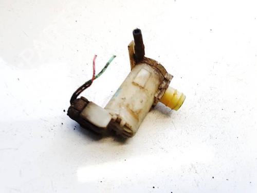 Used Washer pump Washer pump VW PASSAT B7 (362) 1.6 TDI (105 hp) 34879418 34879418