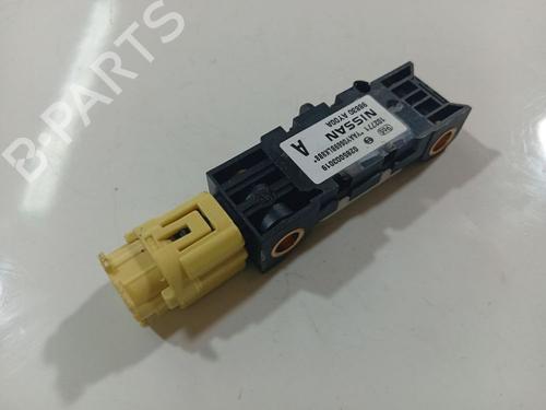 Used Electronic module NISSAN NOTE (E11, NE11) 1.5 dCi (86 hp) 32549111