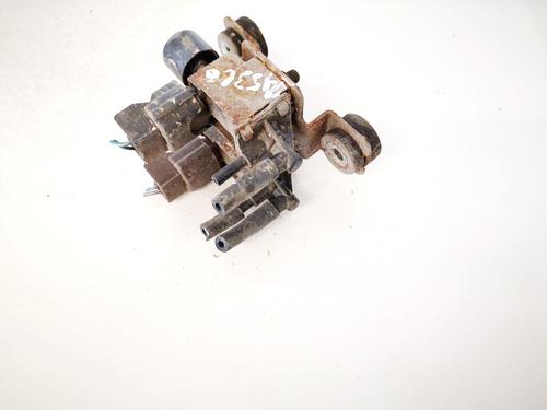 Electronic module NISSAN NAVARA (D22) 2.5 TDiC | BP35610460M83 - Image 3