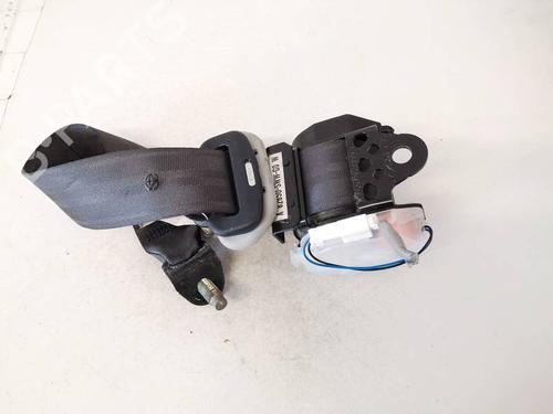 Used Rear left seatbelt Rear left seatbelt 35386118 35386118