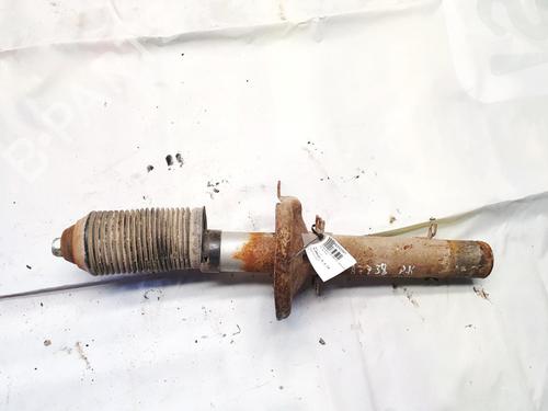 Used Left front shock absorber Left front shock absorber 35438295 35438295