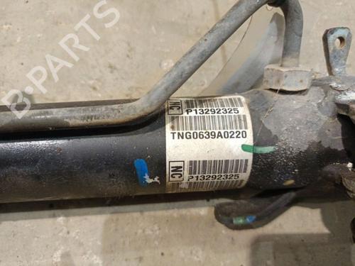 Steering column OPEL INSIGNIA A (G09) 2.0 CDTI (68) | BP34747488M21 - Image 5