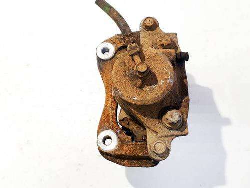Left front brake caliper KREIDLER MF MF 25/1 | BP34846830M105 - Image 2