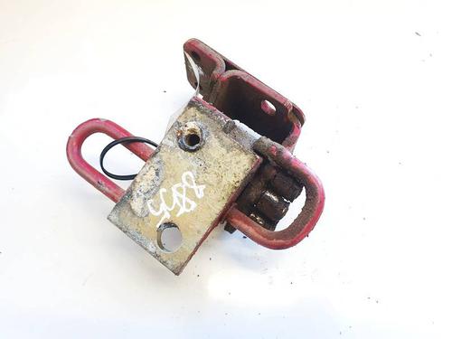 Used Hinge/Door check strap Hinge/Door check strap VW CADDY III MPV (2KB, 2KJ, 2CB, 2CJ) 2.0 SDI (70 hp) 32939854 32939854