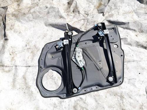 Used Front left window mechanism Front left window mechanism 35058272 35058272