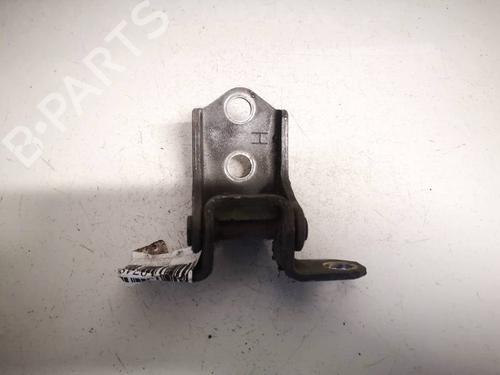 Dørhængsel/Dørbegrænser MAZDA 6 Hatchback (GG) 2.0 DI (GG14) (136 hp) 32609801