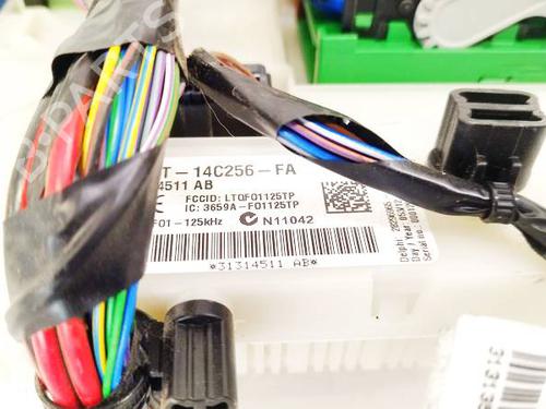 Electronic module VOLVO XC60 I SUV (156) 2.4 D / D3 / D4 AWD | BP35083784M83 - Image 3