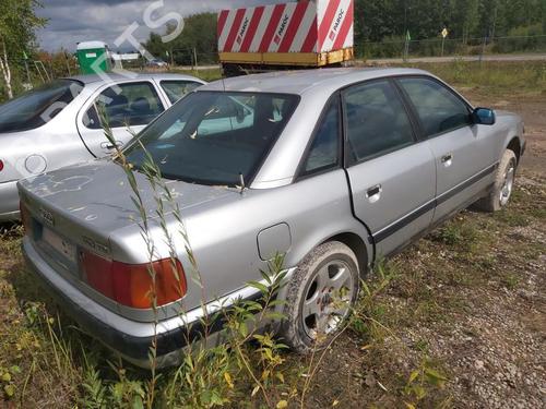 Engine control unit (ECU) AUDI 100 C4 Avant (4A5) 2.5 TDI | BP33528132M57  - Image 10