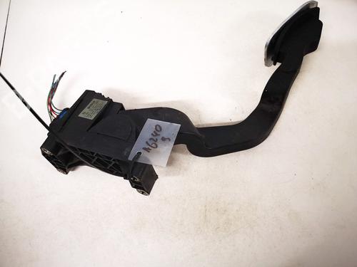 Used Pedal Pedal FIAT STILO (192_) 1.9 JTD (192_XF1A) (80 hp) 35570124 35570124