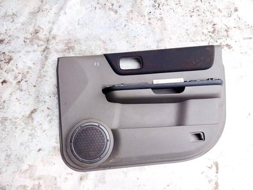 Høyre frontpanel Høyre frontpanel NISSAN X-TRAIL I (T30) 2.0 4x4 (150 hp) 34772812 34772812