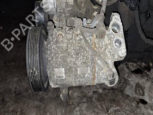 Used AC compressor AC compressor 34782809 34782809