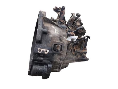 Gearbox NISSAN PRIMERA Hatchback (P12) 2.2 Di | BP35177100M3 - Image 2