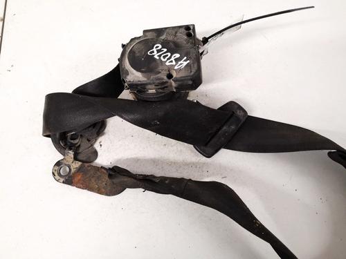 Used Rear left seatbelt Rear left seatbelt 35429724 35429724
