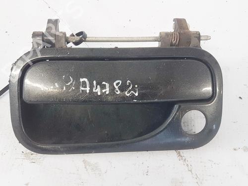 Used Front left exterior door handle Front left exterior door handle 35628944 35628944