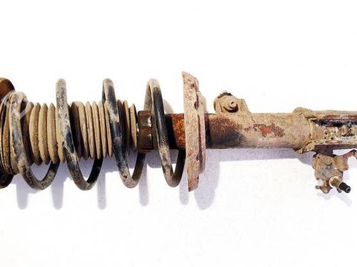 Used Left front shock absorber Left front shock absorber SAAB 9-3 (YS3F, E79, D79, D75) 1,8t BioPower (150 hp) 34746733 34746733