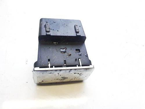 Used Ashtray Ashtray VOLVO S80 II (124) 2.5 T (200 hp) 35119944 35119944