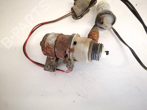 Washer pump MAZDA 6 Hatchback (GG) 2.0 DI (GG14) | BP35067054E24 - Image 3