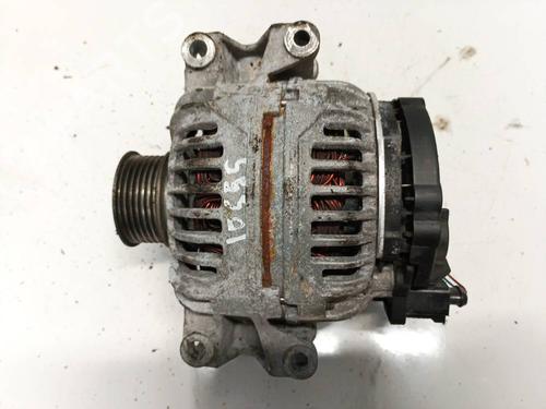 Used Alternator Alternator SKODA SUPERB II (3T4) 1.8 TSI (160 hp) 34971021 34971021