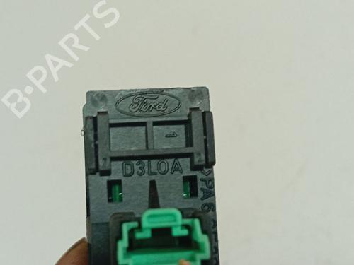 Warning switch FORD FOCUS C-MAX (DM2) 1.6 TDCi | BP38184021I22 - Image 4