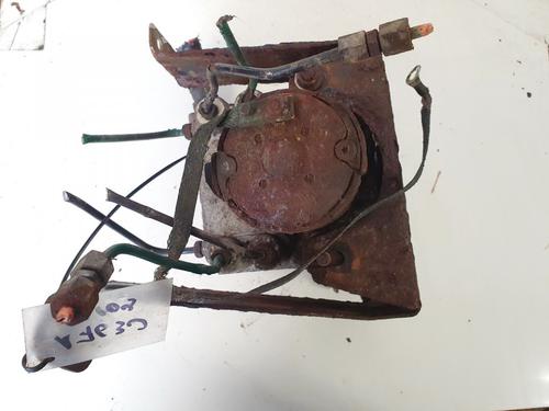 Used ABS pump ABS pump RENAULT ESPACE III (JE0_) 2.0 (JE0A) (114 hp) 35477000 35477000