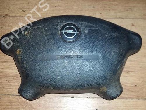 Used Driver airbag Driver airbag OPEL VECTRA B (J96) 1.8 i 16V (F19) (116 hp) 33525681 33525681