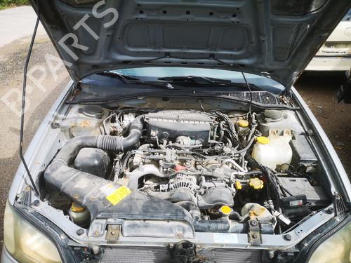 Pipe SUBARU LEGACY III (BE) 2.0 AWD (BE5) | BP32964412M125  - Image 7