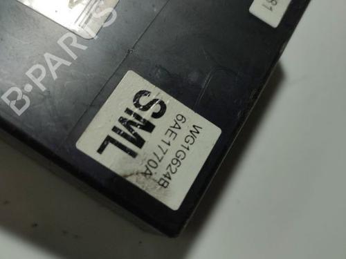 Electronic module NISSAN NOTE (E11, NE11) 1.4 | BP32564602M83 