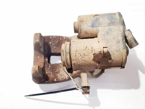 Left rear brake caliper VW PASSAT B6 (3C2) 2.0 TDI | BP35109086M107 - Image 2