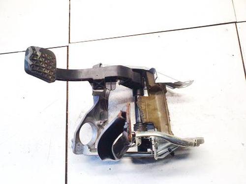 Used Pedal Pedal OPEL VECTRA C (Z02) 1.9 CDTI (F69) (120 hp) 40276455 40276455