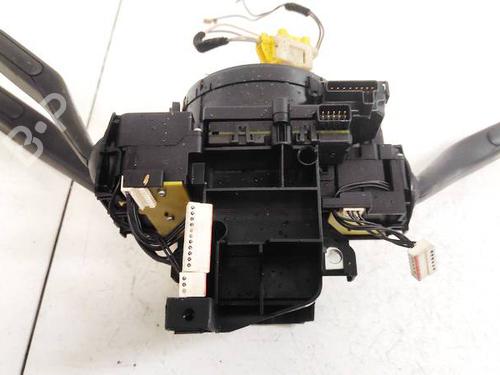 Warning switch VW PASSAT B6 (3C2) 2.0 TDI | BP35226878I22 - Image 2