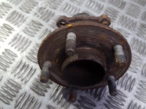 Used Right rear steering knuckle Right rear steering knuckle 35684869 35684869