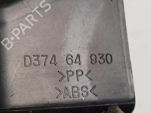 Luftventilen MAZDA 2 (DY) 1.4 | BP32569421I21 