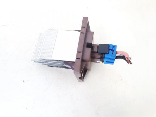 Used Heater resistor Heater resistor KIA CEE'D Hatchback (ED) 1.6 CRDi 90 (90 hp) 35405146 35405146