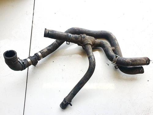 Pipe VW POLO (6N2) 1.9 D | BP32598110M125