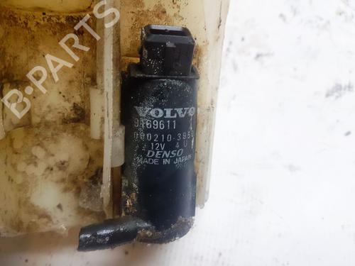 Used Washer pump Washer pump VOLVO S80 I (184) 2.4 (170 hp) 35881153 35881153