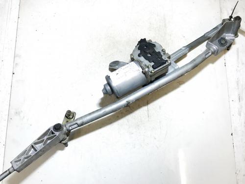 Used Front wipers mechanism Front wipers mechanism VOLVO S80 I (184) 2.5 TDI (140 hp) 35678556 35678556
