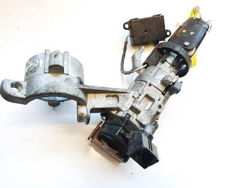 Used Ignition barrel Ignition barrel 34743435 34743435