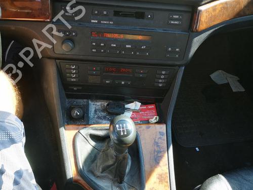 AC pipe BMW 5 (E39) 525 tds | BP32621628M126