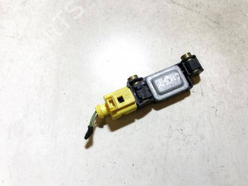 Electronic module AUDI A4 B6 (8E2) 2.0 | BP33106360M83 - Image 2